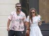 News Room : Shia LaBeouf celebrates 40th birthday with girlfriend in New Orleans after Mardi Gras bar brawl sentencing News Room Shia LaBeouf celebrates 40th birthday with girlfriend