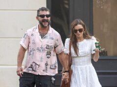 News Room : Shia LaBeouf celebrates 40th birthday with girlfriend in New Orleans after Mardi Gras bar brawl sentencing