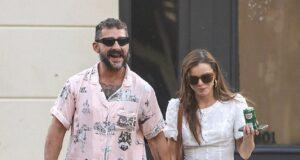 News Room : Shia LaBeouf celebrates 40th birthday with girlfriend in New Orleans after Mardi Gras bar brawl sentencing