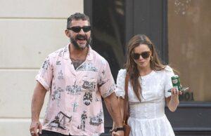 News Room : Shia LaBeouf celebrates 40th birthday with girlfriend in New Orleans after Mardi Gras bar brawl sentencing