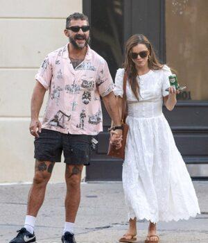 News Room : Shia LaBeouf celebrates 40th birthday with girlfriend in New Orleans after Mardi Gras bar brawl sentencing News Room Shia LaBeouf celebrates 40th birthday with girlfriend