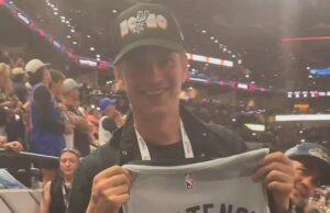 News Room : Star Wars fans fume as Hayden Christensen ditches pricey convention to watch NBA Finals