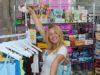 News Room : Sydney Sweeney gets boyfriend Scooter Braun’s support at her lingerie event in LA after couple’s near run-in with Taylor Swift News Room Sydney Sweeney gets boyfriend Scooter Brauns support