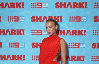 News Room : Tammy Hembrow admits her personal life has been ‘a lot’ following her breakup with Matt Zukowski – and why TV series Shark! has been her saving grace News Room Tammy Hembrow admits her personal life has