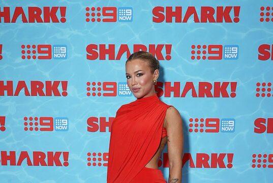 News Room : Tammy Hembrow admits her personal life has been ‘a lot’ following her breakup with Matt Zukowski – and why TV series Shark! has been her saving grace News Room Tammy Hembrow admits her personal life has
