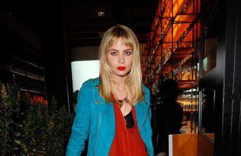 News Room The Ring star Daveigh Chases friends searched