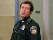 News Room The Wire star Bobby J Browns cause