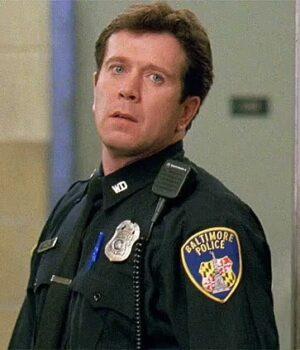 News Room The Wire star Bobby J Browns cause