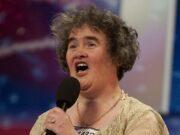 News Room The sad story behind Susan Boyles very