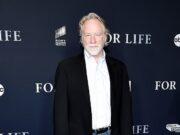 News Room Timothy Busfield asks for child sex abuse