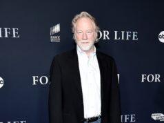News Room : Timothy Busfield asks for child sex abuse indictment to be thrown out citing prosecution’s presentation to grand jury