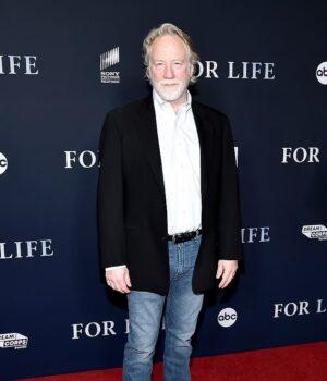 News Room Timothy Busfield asks for child sex abuse