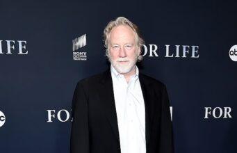 News Room Timothy Busfield asks for child sex abuse