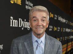 News Room : Tom Dreesen dies at 86: Frank Sinatra’s longtime opening act and trailblazing comedian passes away