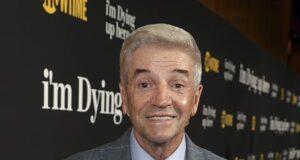 News Room : Tom Dreesen dies at 86: Frank Sinatra’s longtime opening act and trailblazing comedian passes away