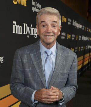 News Room Tom Dreesen dies at 86 Frank Sinatras