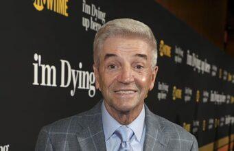 News Room Tom Dreesen dies at 86 Frank Sinatras