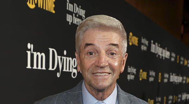 News Room : Tom Dreesen dies at 86: Frank Sinatra’s longtime opening act and trailblazing comedian passes away News Room Tom Dreesen dies at 86 Frank Sinatras