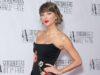 News Room : Travis Kelce shares sweet PDA with Taylor Swift as he jets to NYC for her historic induction into Songwriters Hall Of Fame News Room Travis Kelce shares sweet PDA with Taylor