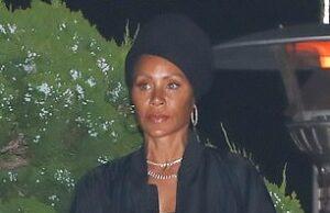News Room : Will Smith and wife Jada Pinkett make rare public appearance together for the first time in six months