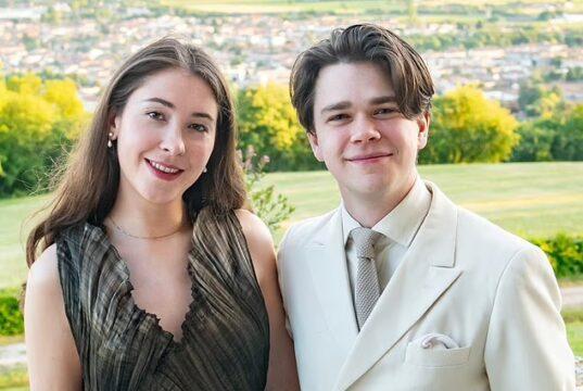 News Room : A porcelain proposal for baby-faced royal Sam Chatto as he announces his engagement News Room A porcelain proposal for baby faced royal Sam