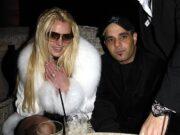 News Room Britney Spears former manager Sam Lutfi resurfaces