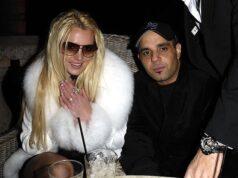 News Room : Britney Spears’ former manager Sam Lutfi resurfaces with new look after pop star’s latest bizarre incident… see him now