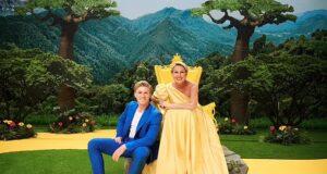 News Room : Channel Seven resurrects I’m a Celebrity… Get Me Out Of Here! after Ten ‘rested’ the long-running series News Room Channel Seven resurrects Im a Celebrity Get