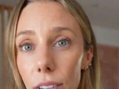 News Room : Influencer slammed for listing her pink couch on Facebook Marketplace for $6,000