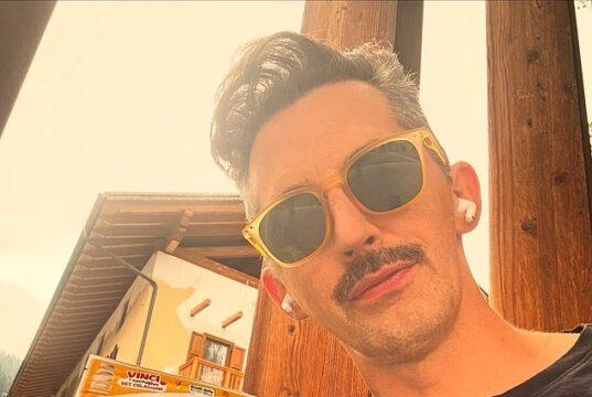News Room : Marvelous Mrs. Maisel actor Josh Grisetti dead at 44 in suicide tragedy: ‘A cataclysmic loss’ News Room Marvelous Mrs Maisel actor Josh Grisetti dead