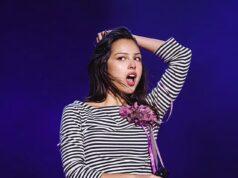 News Room Olivia Rodrigo sparks fan frenzy over rumors