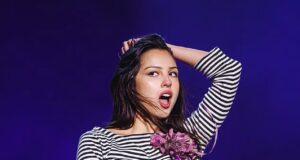 News Room : Olivia Rodrigo sparks fan frenzy over rumors she’s dating new mystery man after brutal Louis Partridge breakup