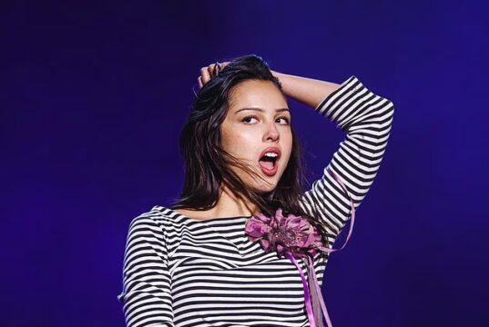News Room Olivia Rodrigo sparks fan frenzy over rumors