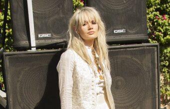 News Room : Party Rock Anthem singer and GRL star Lauren Bennett laid to rest in a private memorial service in London after shock death at 36 News Room Party Rock Anthem singer and GRL star