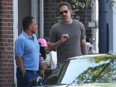 News Room : Ryan Reynolds looks downcast in Connecticut after Taylor Swift wedding snub and Justin Baldoni’s savage video blasting Blake Lively