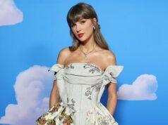 News Room : Taylor Swift’s secret Nashville gathering revealed: Bride-to-be invited high-profile radio stars to her home just weeks before her wedding… here’s why