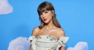 News Room : Taylor Swift’s secret Nashville gathering revealed: Bride-to-be invited high-profile radio stars to her home just weeks before her wedding… here’s why