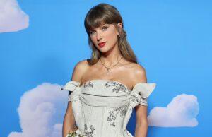 News Room : Taylor Swift’s secret Nashville gathering revealed: Bride-to-be invited high-profile radio stars to her home just weeks before her wedding… here’s why