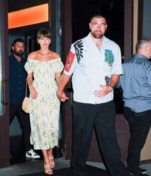 News Room Weary A listers descend on New York as