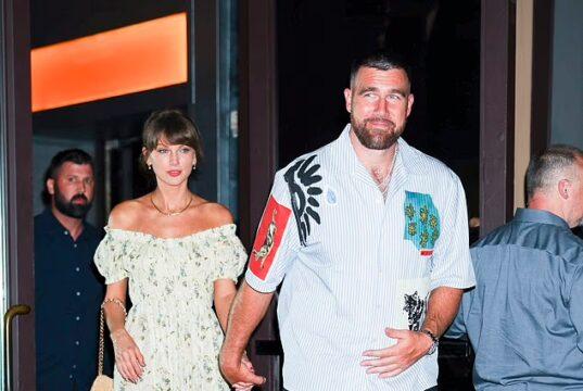 News Room Weary A listers descend on New York as