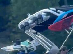 News Room : Who needs Taylor’s wedding? Kendall Jenner, Jacob Elordi and the Biebers had their own exclusive Idaho getaway