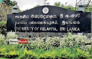 KELANIYA UNIVERCITY