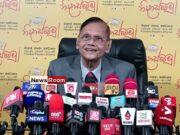 News Room : If the funds not released to the NEC within seven days, all opposition parties will sue the Finance Ministry Secretary! Professor G.L. PierisVIDEO 6zf syk 6zi