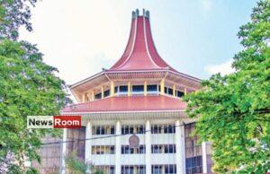 FR filed by CMEV against postponement of LG polls granted leave to proceed by SC FR filed by CMEV against postponement of LG polls granted