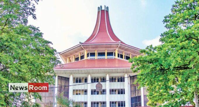 FR filed by CMEV against postponement of LG polls granted leave to proceed by SC