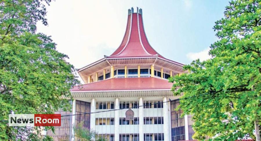 FR filed by CMEV against postponement of LG polls granted