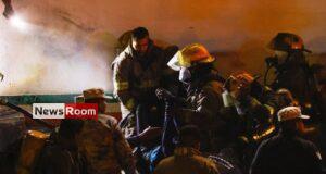 News Room : Deadly fire at Juárez migrant centre kills at least 40 News Room Deadly fire at Juarez migrant centre kills