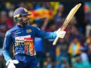 News Room : Dhananjaya de Silva returns as Sri Lanka bat first in Hamilton – The Island News Room Dhananjaya de Silva returns as Sri Lanka