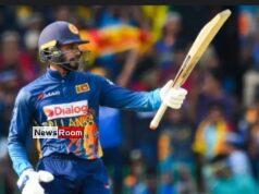 News Room : Dhananjaya de Silva returns as Sri Lanka bat first in Hamilton – The Island