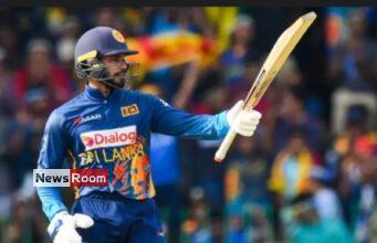 News Room Dhananjaya de Silva returns as Sri Lanka